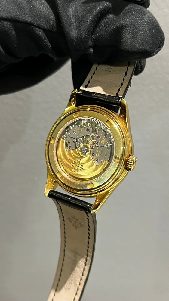 Patek Philippe Annual Calendar 5146J-010